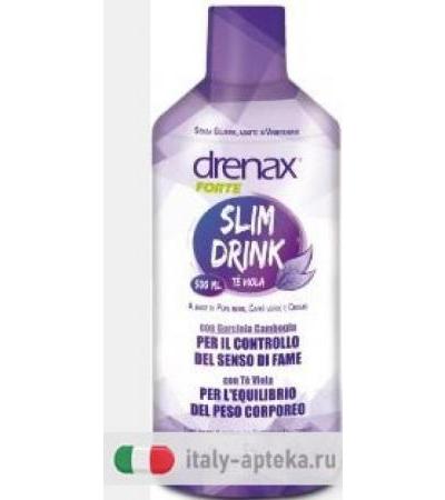Drenax Slim Drink 500ml
