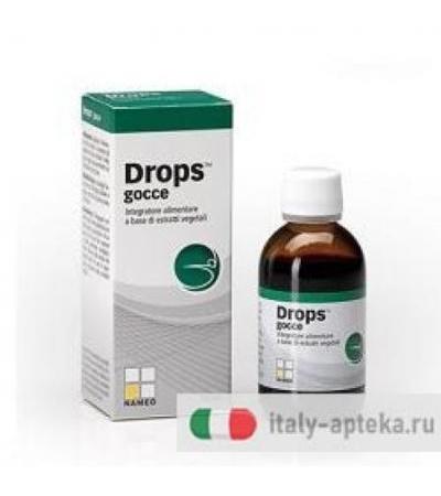 Drops Gtt 50ml