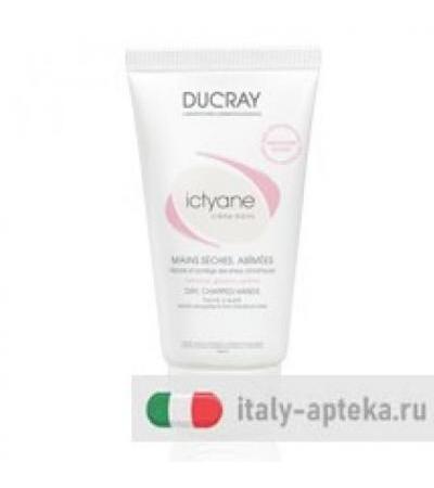 Ducray Ictyane Crema Mani 50 ml