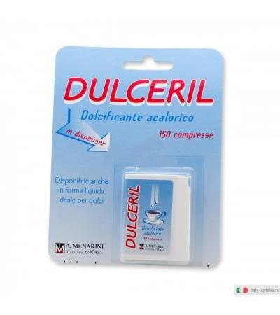 Dulceril 150 Compresse