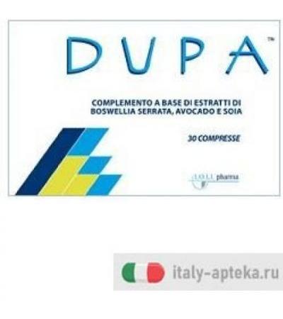 DUPA 30CPR