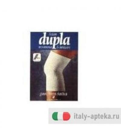 DUPLA GINOCCH EL BI XL