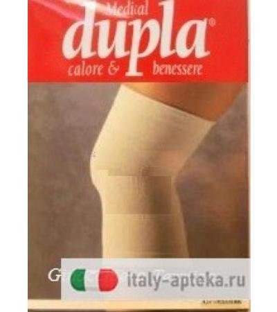 DUPLA GINOCCH TERM CAMEL M