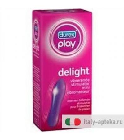 Durex Play Delight