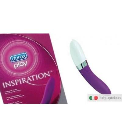 Durex Play Inspiration