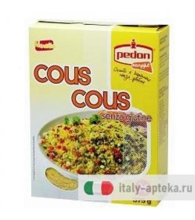 EASYGLUT COUS COUS 375G