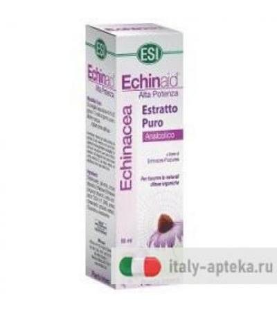 Echinaid Estratto Puro Liquido Analcolico 50ml