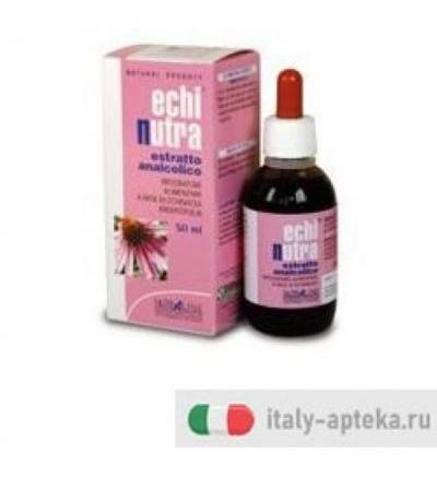 ECHINUTRA EST ANAL 50ML