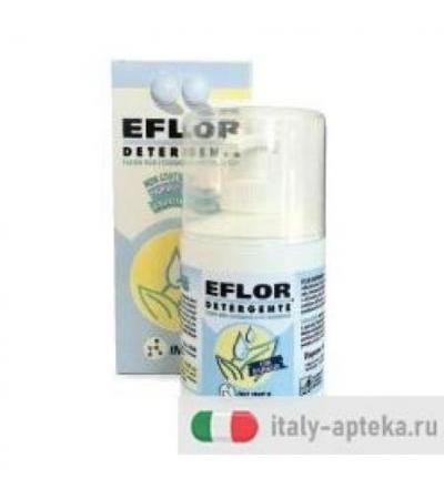 EFLOR DETERGENTE C/DISPENSER