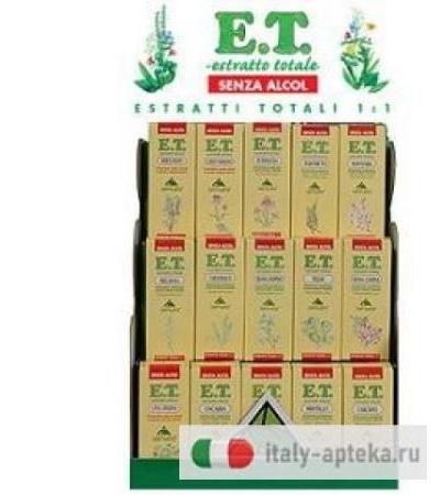 ELEUTEROCOCCO ESTR T 30ML