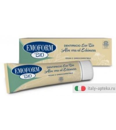 Emoform Bio Dentifricio 75 ml