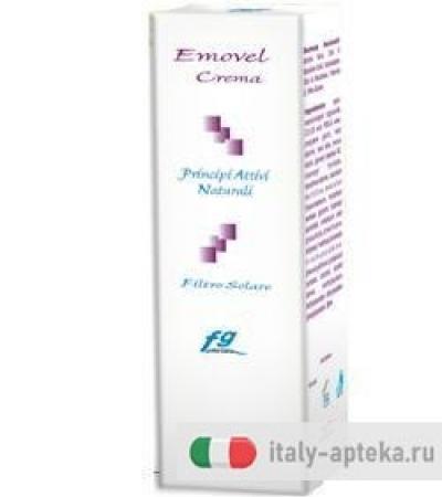 EMOVEL CREMA 50ML