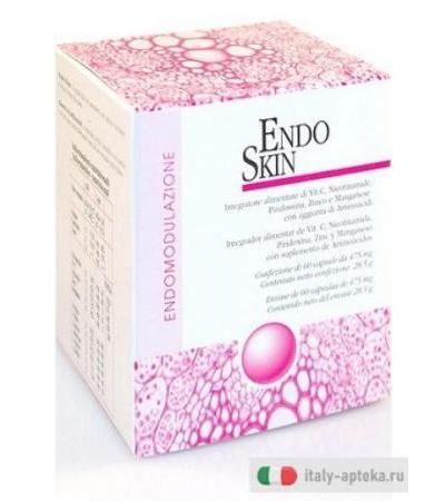 ENDOSKIN 30CPS
