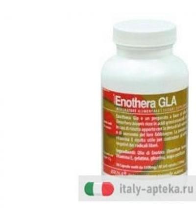 Enothera GLA 130 90cps