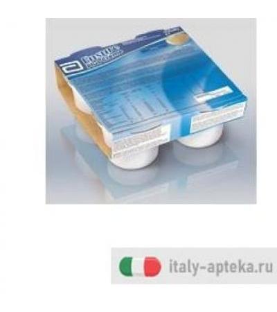 Ensure Plus Creme Vaniglia 4 Pezzi