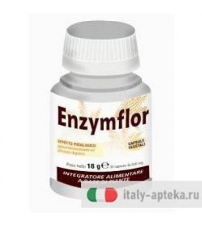 ENZYMFLOR 36CPS