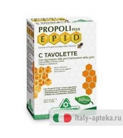 Epid C 30 Tavolette