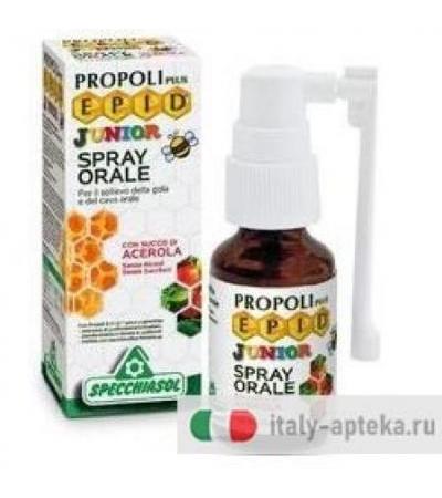 Epid Junior Propoli Spray 15ml