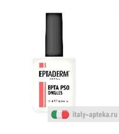 EPTA PSO UNGHIE 12ML