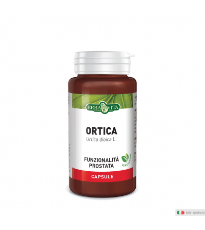 Erba Vita Ortica 60 Capsule