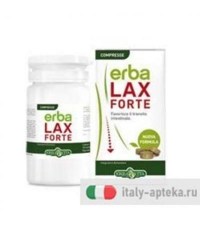 Erbalax Forte 100cpr