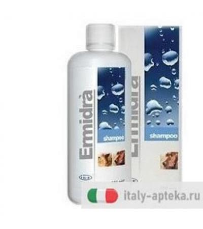 ERMIDRA' SHAMPOO 250ML
