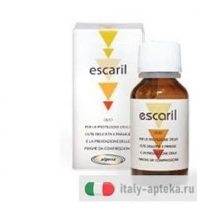 ESCARIL GOCCE 25ML