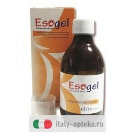ESOGEL 300ML