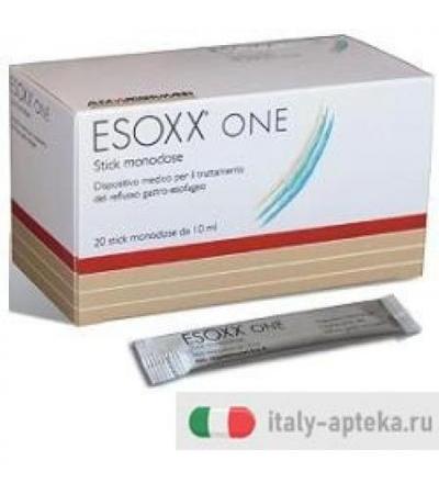 Esoxx One 20 Stick 10ml