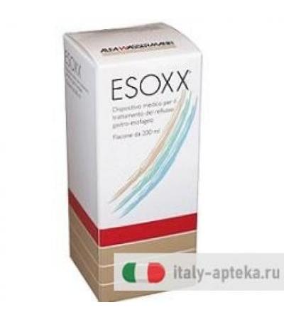 ESOXX SCIROPPO 200ML