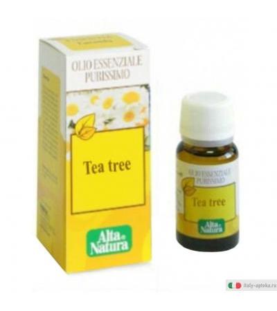 Essentia Tea Tree Olio Essenziale 10ml