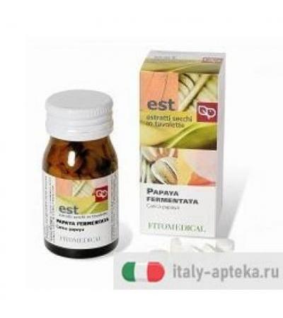 EST PAPAYA FERMENTATA TAV 35G
