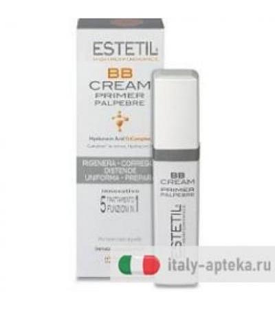 ESTETIL BBCREAM PRIMER PALPEBR