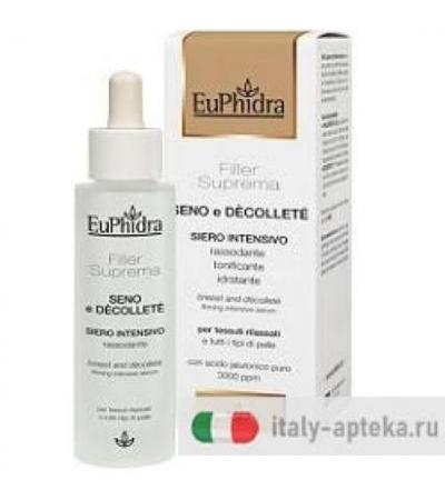 EU FIL SUPR SENO/DECOLLETE SIE