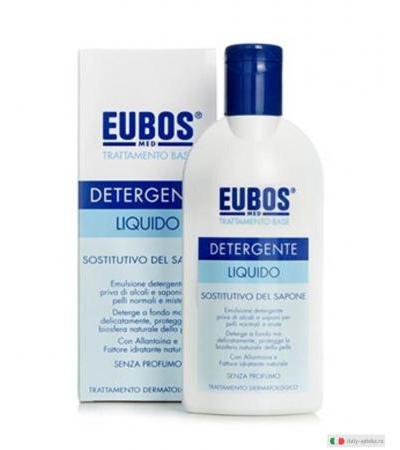 Eubos Detergente Liquido 400ml