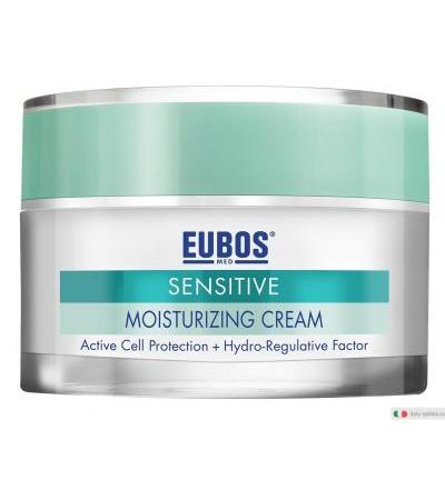 Eubos Sensitive Crema Normalizzante 50ml