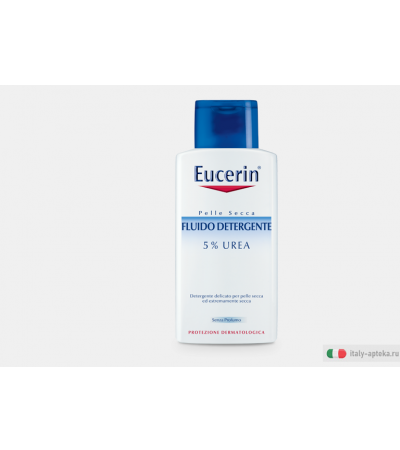 Eucerin 5% Urea Detergente Promo