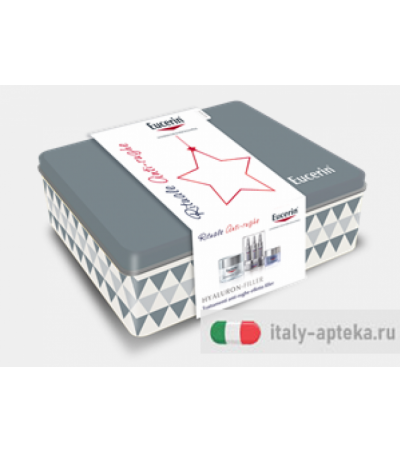 Eucerin Cofanetto Rituale Anti-Rughe