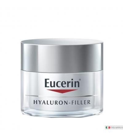 Eucerin Crema Hyaluron Filler Giorno Pelle Secca 50ml