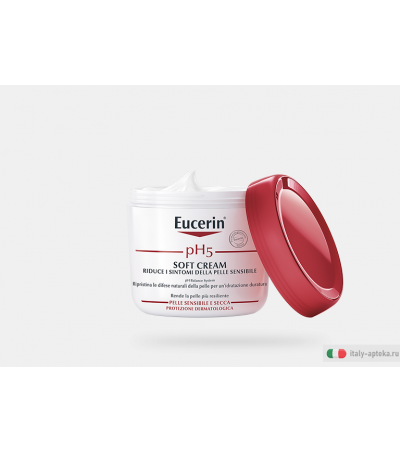 Eucerin PH5 Soft Cream
