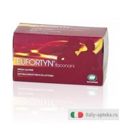 Eufortyn 10 Flaconi 15ml