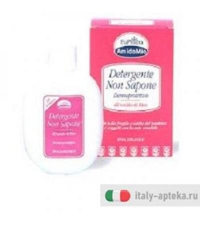 Euphidra Amidomio Detergente Senza Sapone 200ml