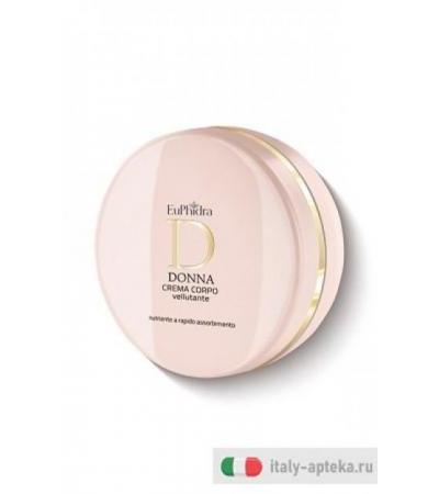 EUPHIDRA DONNA CREMA CRP 200ML