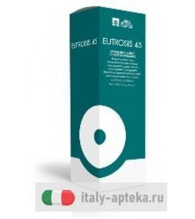 EUTROSIS 45 ESFOLIANTE 75ML