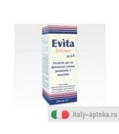EVITA DET INT LIQ 200ML