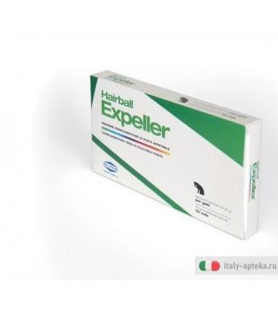 EXPELLER 50G