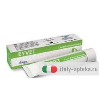 Eyvet Crema 15ml