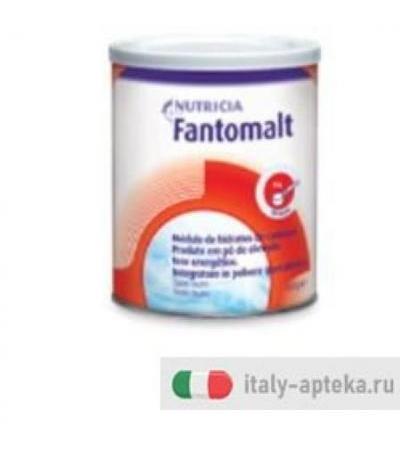 FANTOMALT POLVERE 400G