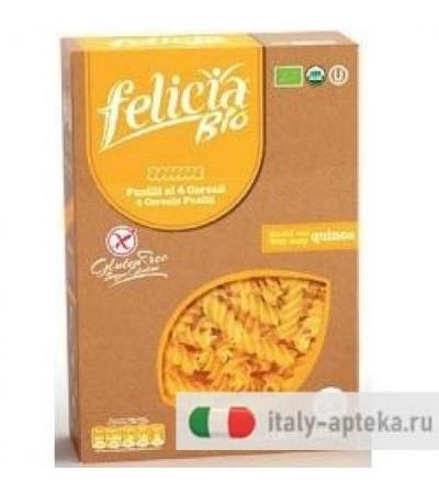 FELICIA BIO MULTICEREALI FUSIL