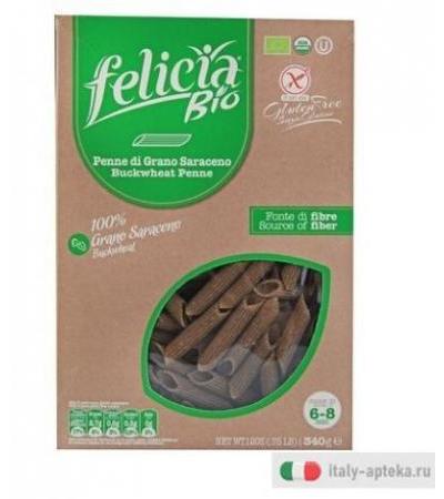 FELICIA BIO SARACENO PENNE340G